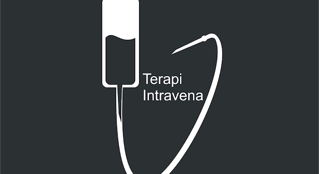 Terapi Intravena